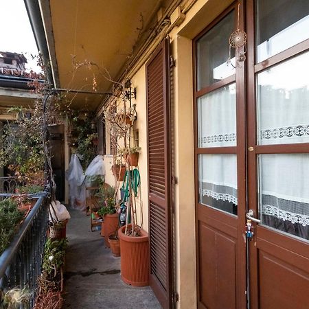 Appartement Porta Nuova Apt X4 - City View à Turin Extérieur photo