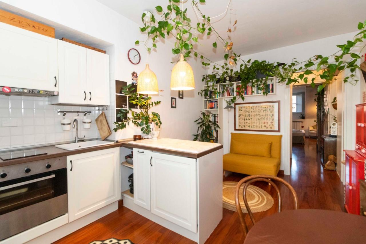 Appartement Porta Nuova Apt X4 - City View à Turin Extérieur photo