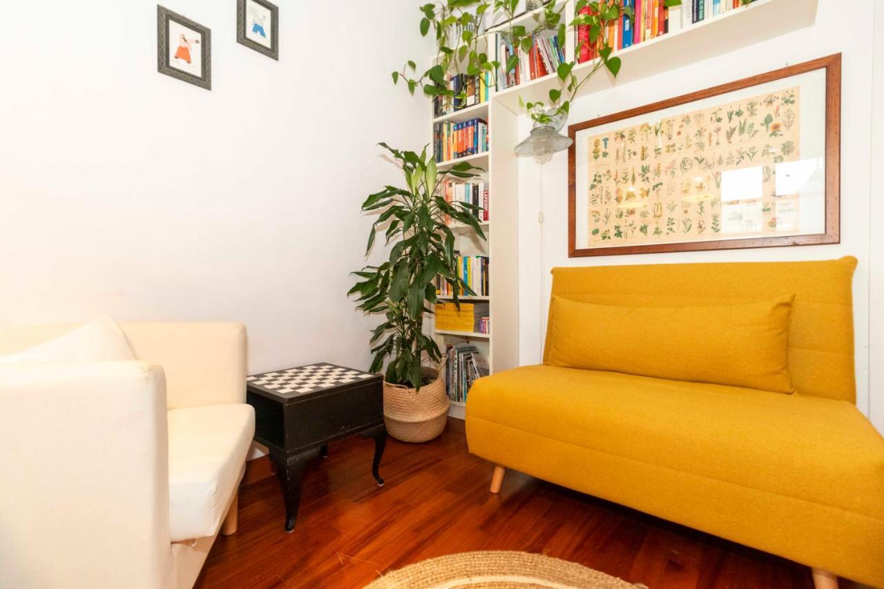 Appartement Porta Nuova Apt X4 - City View à Turin Extérieur photo