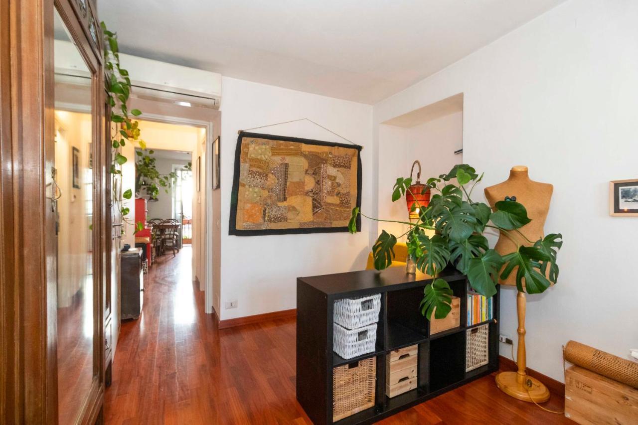 Appartement Porta Nuova Apt X4 - City View à Turin Extérieur photo