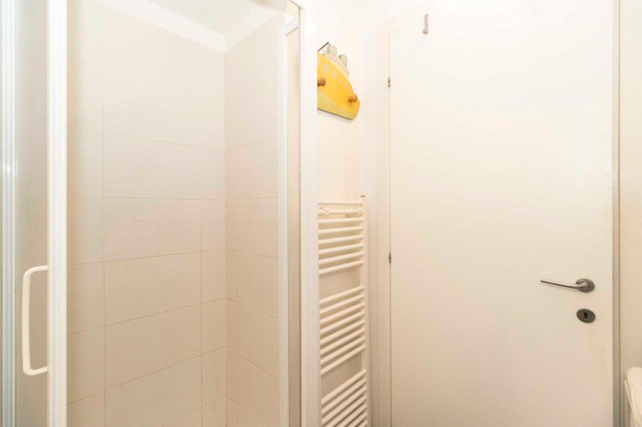 Appartement Porta Nuova Apt X4 - City View à Turin Extérieur photo